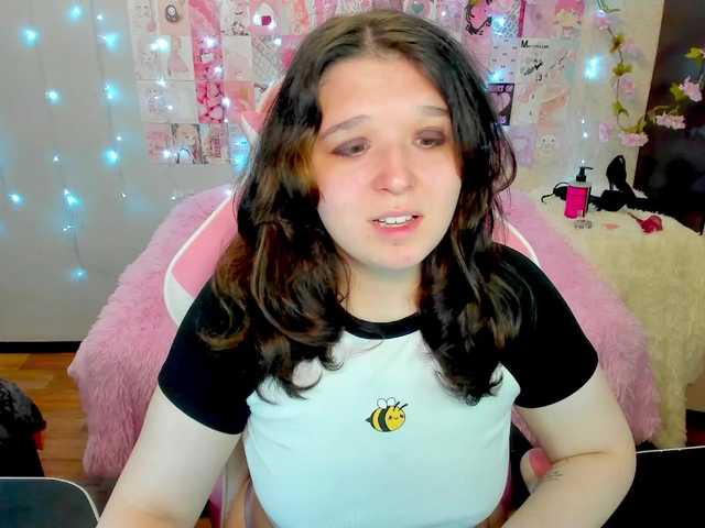 Acid-Kate online show from August 10, 12:56 am