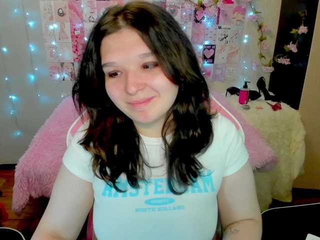 Acid-Kate online show from August 12, 11:18 pm