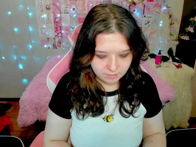 Acid-Kate online show from August 14, 1:53 am