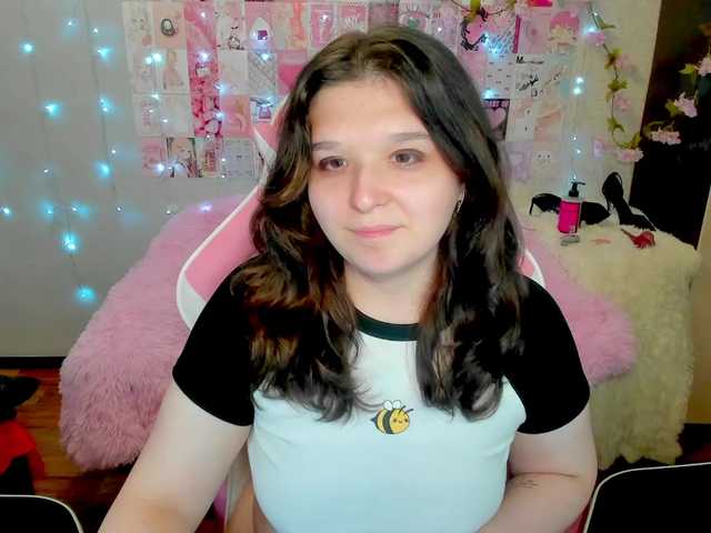 Acid-Kate online show from August 14, 5:55 am