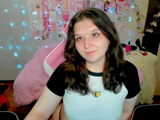 Acid-Kate online show from August 14, 11:30 pm