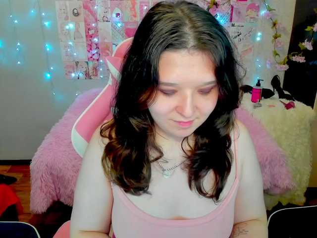 Acid-Kate online show from August 15, 1:53 am