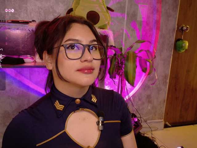 AdaKolex online show from July 31, 3:40 pm