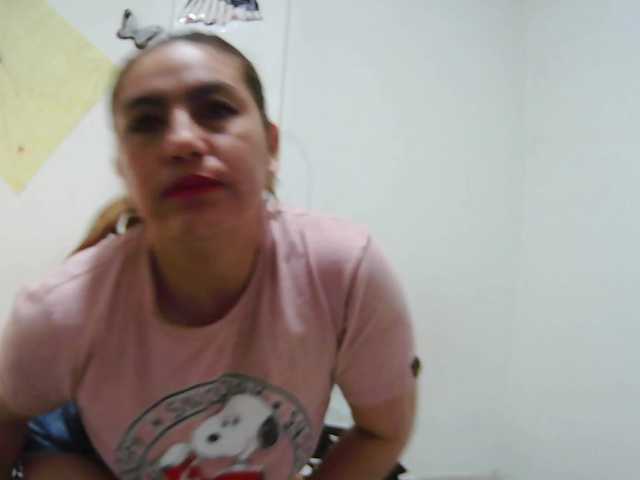 Addystuart- online show from August 3, 5:58 am