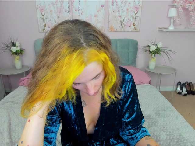 AdelRay online show from May 13, 5:18 am