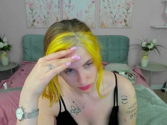 AdelRay online show from May 22, 10:34 pm
