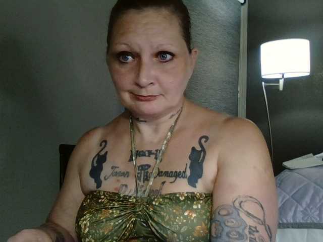 Adelaideskyy online show from July 24, 2:09 pm