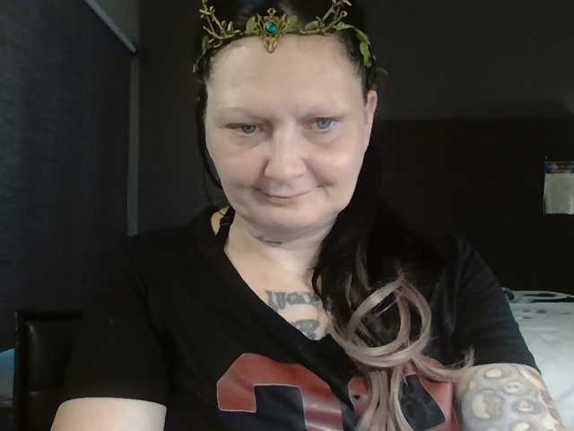Adelaideskyy online show from August 10, 11:55 am