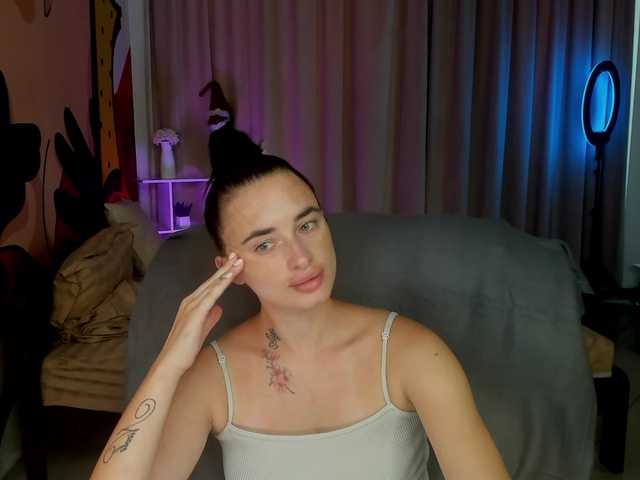 AdeleTease online show from September 8, 12:23 pm