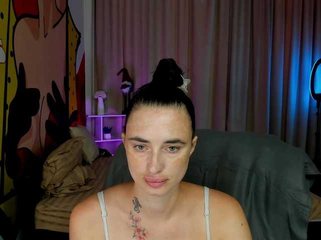 AdeleTease online show from September 8, 1:29 pm