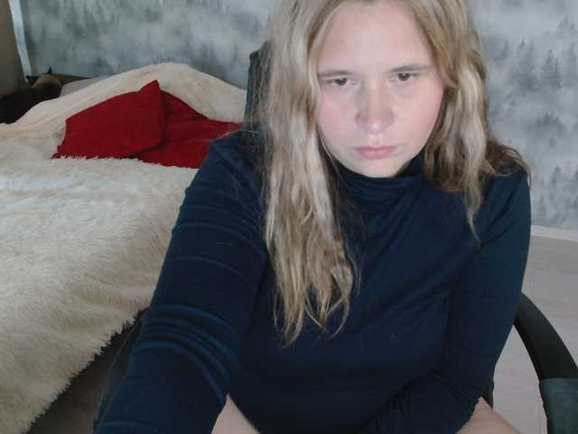 AdelinaLawson online show from August 15, 7:23 am