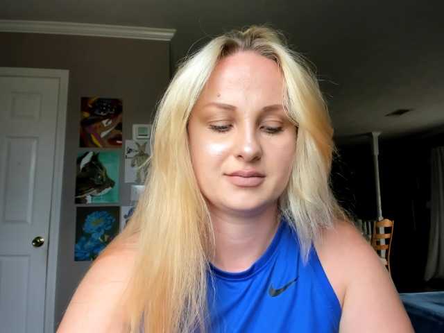 Adellebunny online show from July 14, 6:41 pm