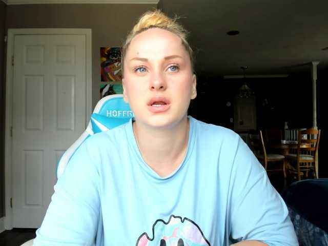 Adellebunny online show from July 15, 5:03 pm