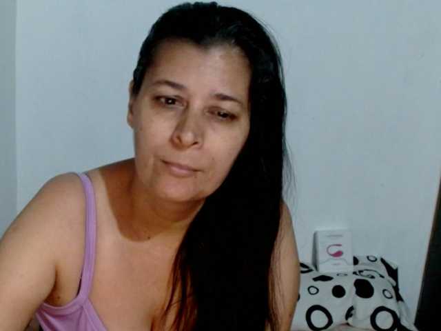 Adrianamilf online show from July 26, 5:01 am