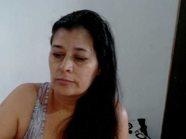 Adrianamilf online show from July 28, 12:44 pm