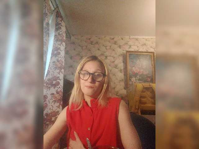 Afradita21 online show from August 2, 2:40 am
