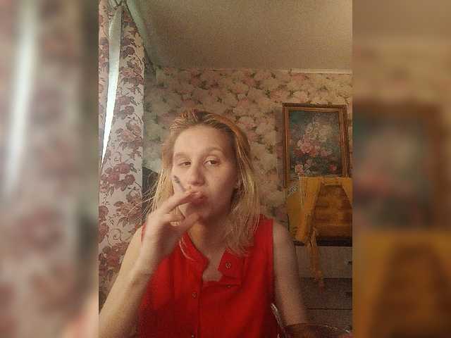 Afradita21 online show from August 2, 3:46 am