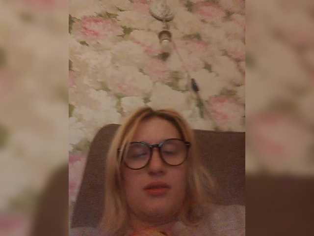 Afradita21 online show from August 2, 12:01 pm