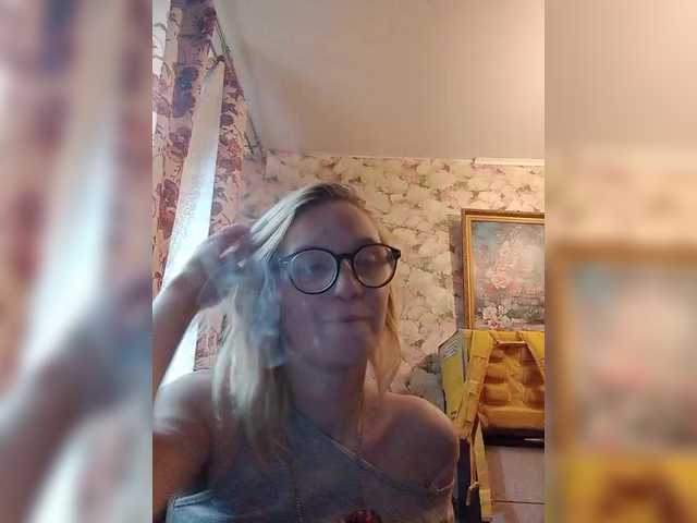 Afradita21 online show from August 13, 3:26 pm
