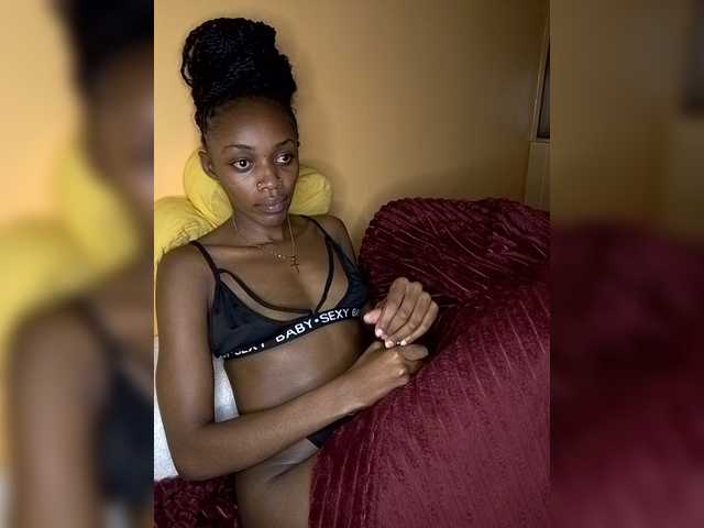 Africal online show from May 18, 11:38 pm