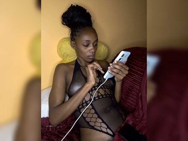 Africal online show from May 21, 12:45 am