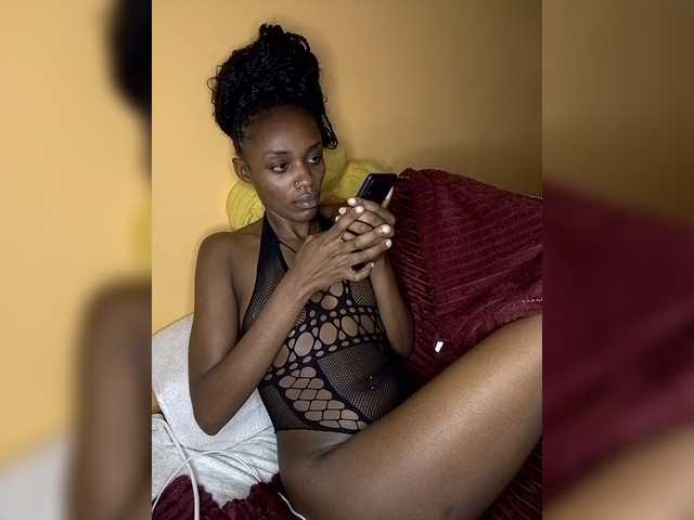 Africal online show from May 21, 1:51 am