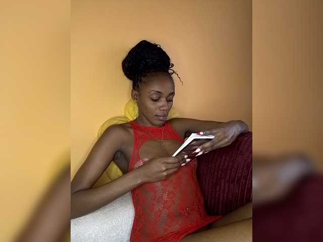 Africal online show from May 28, 11:24 am