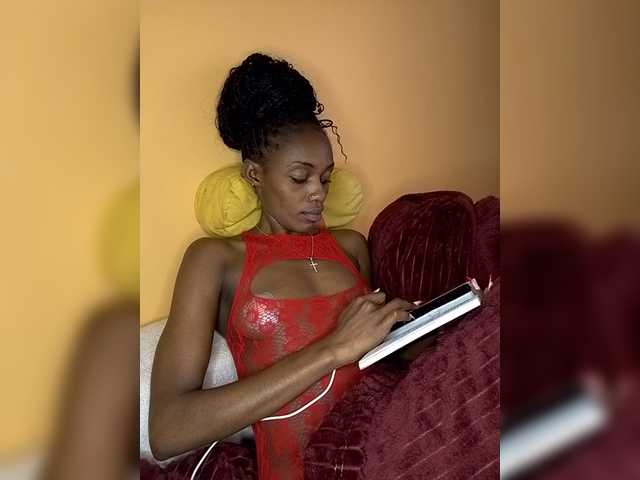 Africal online show from May 28, 1:36 pm