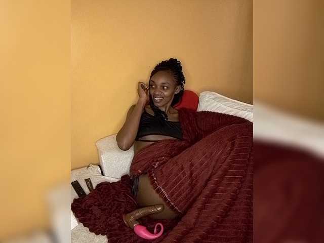Africal online show from June 16, 4:44 am
