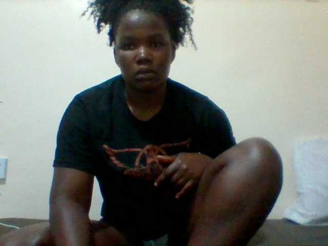 Africanaa online show from July 24, 10:35 pm