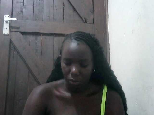 Africangoddess22 online show from July 21, 11:56 am