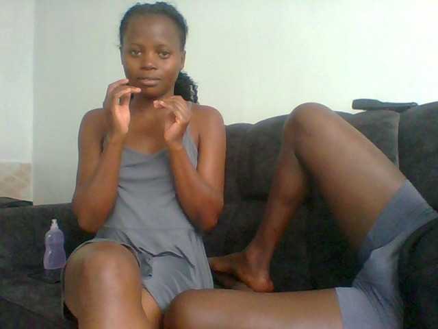 Africanspicy online show from July 8, 12:53 pm