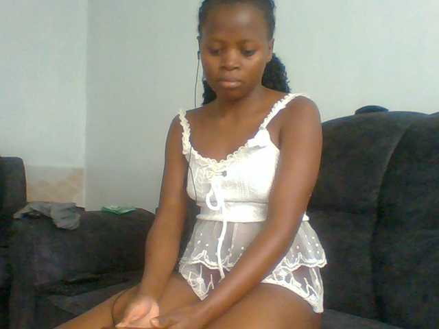 Africanspicy online show from July 29, 10:11 am
