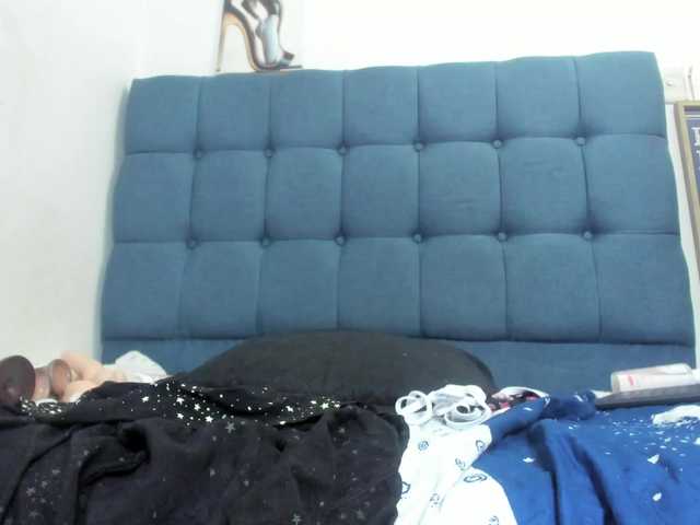 Agata-Wishx online show from August 5, 8:56 am