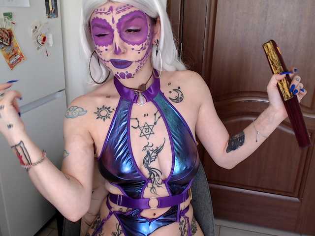AgnesMoon1 online show from May 26, 12:06 pm