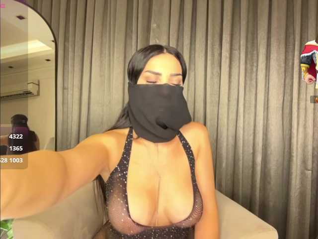 Ahumaskk1 online show from June 26, 7:17 pm