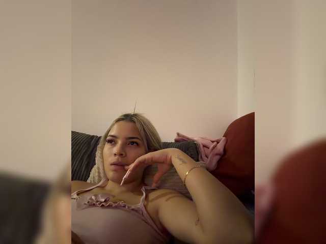 Aisha-engel online show from August 7, 7:41 am