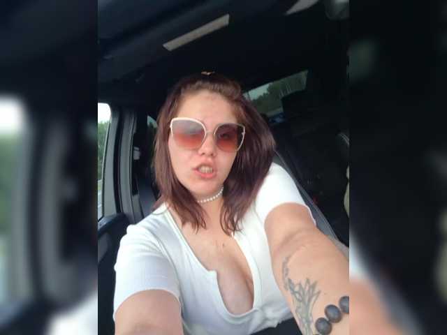 Aksinia0905 online show from August 15, 2:43 pm
