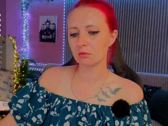 AlEnKa3112 online show from August 5, 11:03 pm