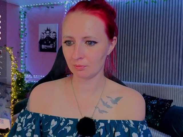 AlEnKa3112 online show from August 6, 1:15 am