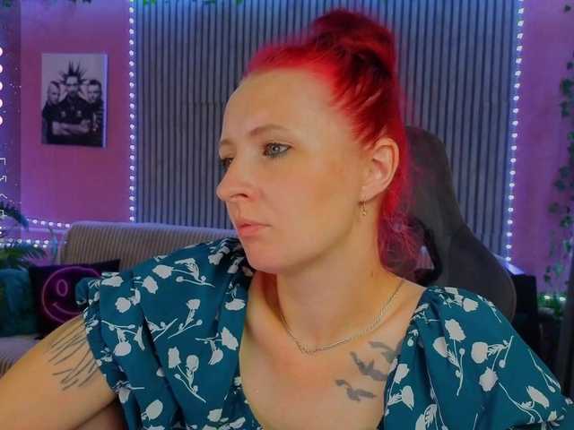 AlEnKa3112 online show from August 7, 7:52 am