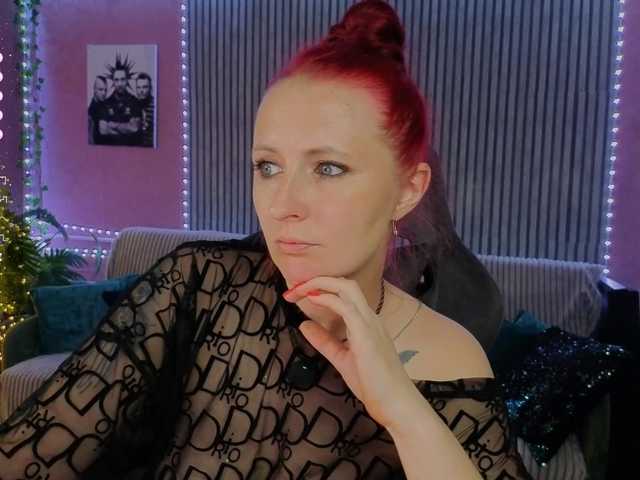 AlEnKa3112 online show from August 9, 9:54 am