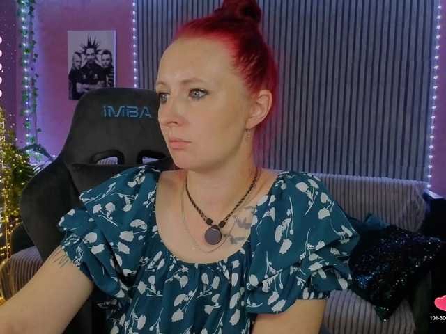 AlEnKa3112 online show from August 9, 11:00 am