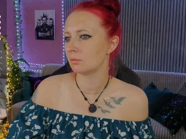 AlEnKa3112 online show from August 10, 3:41 am