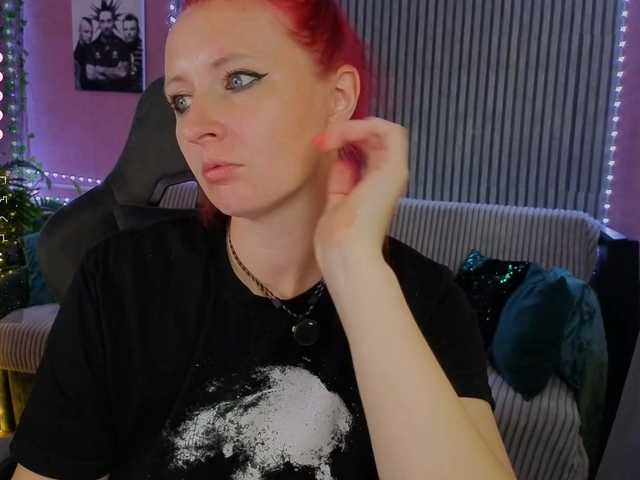 AlEnKa3112 online show from August 11, 11:07 pm