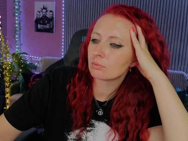AlEnKa3112 online show from August 12, 6:43 pm