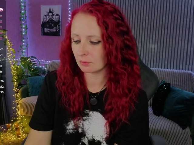 AlEnKa3112 online show from August 15, 8:57 pm