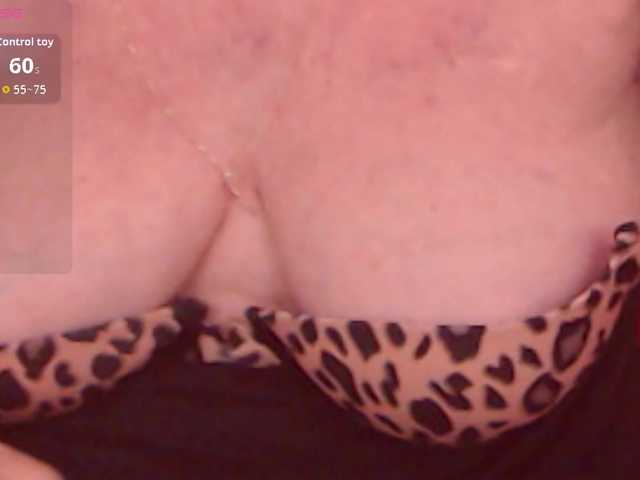 AlanaRichards online show from August 8, 4:34 am