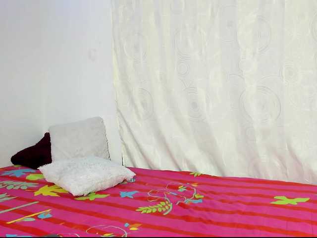 Alanabruner online show from August 5, 12:52 am