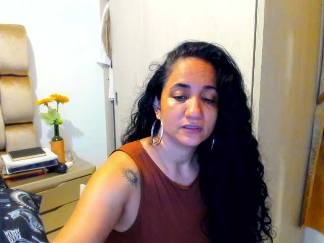AlaskaMiller online show from July 24, 12:35 am